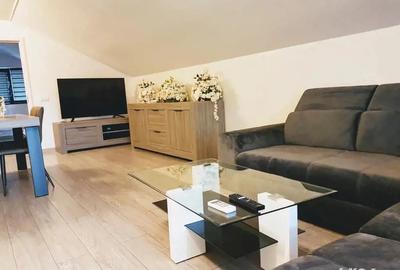 Inchiriez apartament - 1