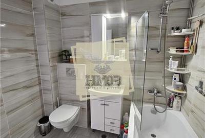 Garsonieră nedecomandată, mobilată în Aeroport - 14