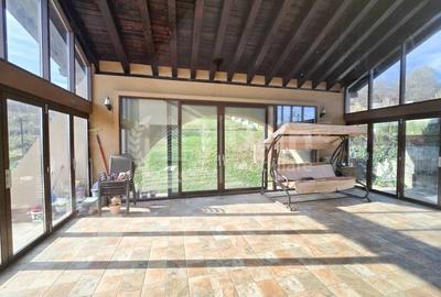 Casa individuala | 162mp utili | 2518 mp teren | Iris | Zona Odobesti - 16