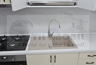 Garsonieră decomandată, mobilată în Central - 21