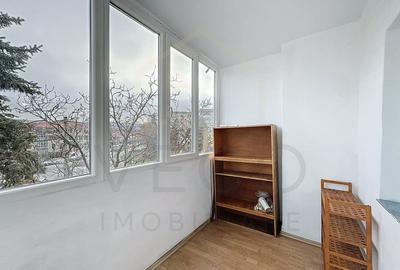 Apartament 2 camere decomandate mobilat utilat, zona USAMV - Izlazului - 3