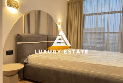 Inchiriere apartament 4 camere la prima utilizare zona Aviatiei Pipera Porsche - 11