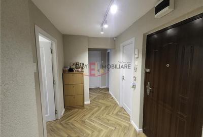Apartament nou 2 camere,etaj 2,Tudor,Prieteniei, Targu Mures - 4