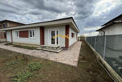 Mosnita Veche-Casa Individuala-Finisaje la Alegere - 2