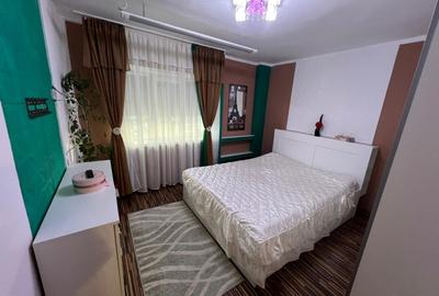 Apartament cu 2 camere, mobilat în Nord-Est - 7