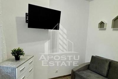 Apartament 1 camera cu bucatarie separata,recent renovat,... - 3
