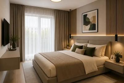 Apartament cu 2 camere decomandat în Theodor Pallady - 3