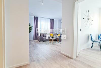 Verona Residence - Apartament Premium 84 mp - Mobilat si Utilat - 11