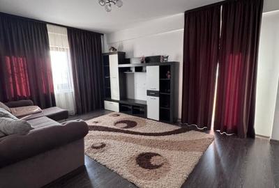 Apartament modern, 2 camere, Radauti