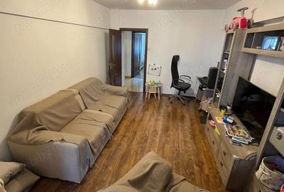 Apartament cu 2 camere decomandat în Capitol - 5