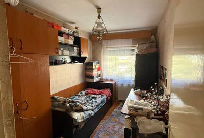 Apartament cu 3 camere decomandat în Micro 17 - 8
