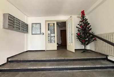 2 camere Doamna Ghica Baicului 58 mp An constructie 1987 - 13