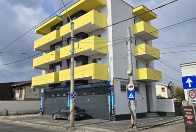 Apartament cu 2 camere decomandat în Zețarilor - 8