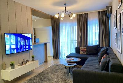 Apartament cu 2 camere în Floreasca - 5