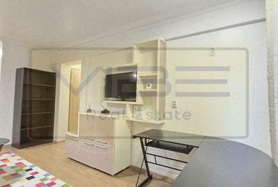 Apartament cu 2 camere semidecomandat, mobilat în Tudor Vladimirescu - 18
