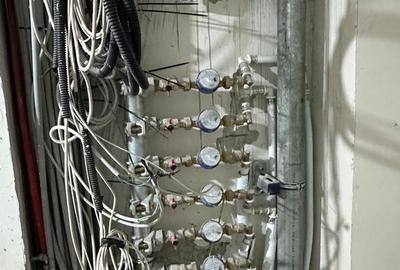 Apartament cu 2 camere decomandat în Abator - 46