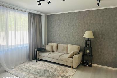 Apartament cu 2 camere decomandat în Brazda lui Novac - 6