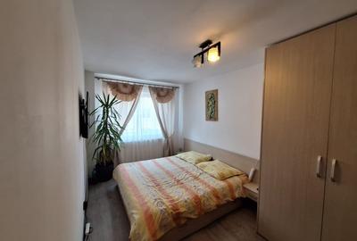 Ocazie! Apart. cu 4 camere 97 mp., in Florești zona Muzeul Apei - 7