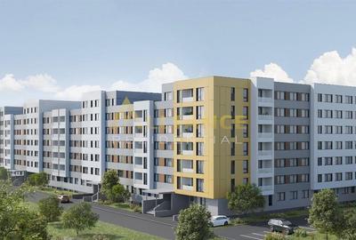 Garsonieră decomandată în Apărătorii Patriei - 2