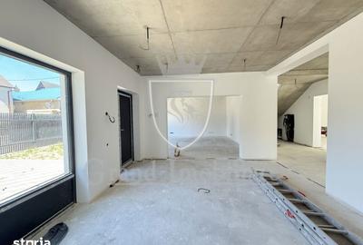 Spațiu comercial, de 330 mp, în Între Lacuri - 3