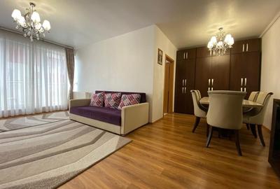 Apartament cu trei camere de inchiriat Avantgarden - 2