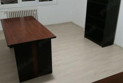 GARA, Spatiu birou apartament PARTER - 2