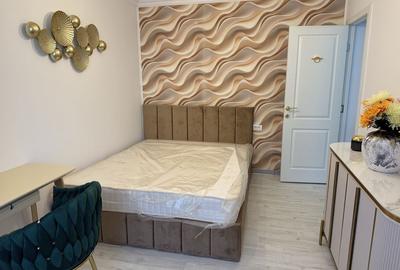 Apartament cu 2 camere semidecomandat în Dacia - 2