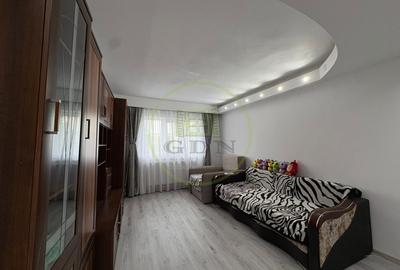 Apartament cu 2 camere decomandat, mobilat în Craiovița Nouă