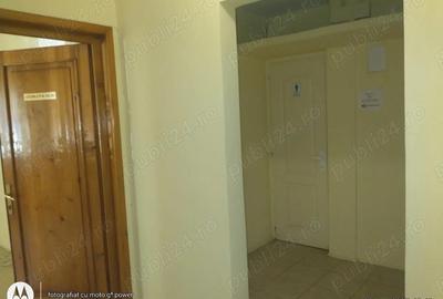 89.000 E ! Spa?iu comercial la parter de bloc zona TRAIAN - 12