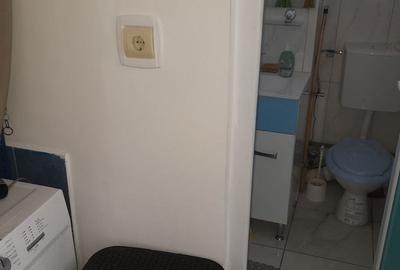 Apartament cu 2 camere semidecomandat în Micro 9 - 4