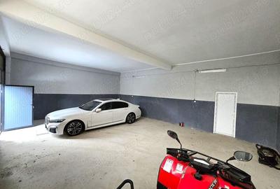 Spatiu administrativ | Teren 6652 mp | Gheorghe Baritiu - 8