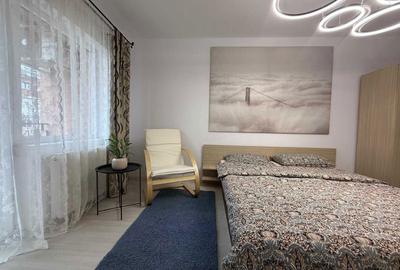 Apartament cu 2 camere în Central - 5
