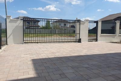 Duplex cu 5 camere în Dumbrăvița - 8