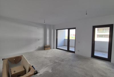 Apartament cu 2 camere decomandat în Barbu Văcărescu - 4