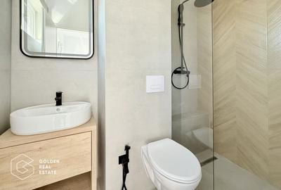 Direct de la dezvoltator: Apartament  bloc NOU, 3 camere - 11