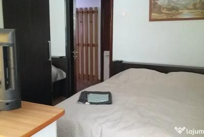Apartament cu 3 camere decomandat în Gării - 3