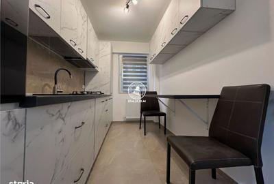 Apartament cu 2 camere decomandat în Nord - 4