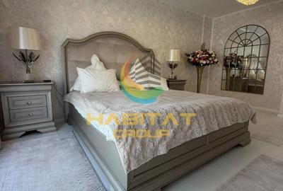 Apartament cu 3 camere decomandat, mobilat în Central - 2