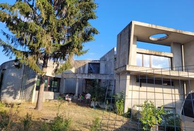 Casă cu 4 camere în Balotești - 3