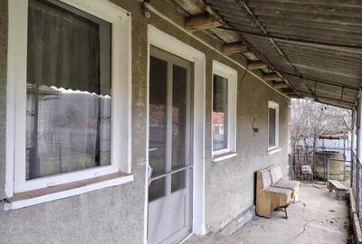 Casa de vanzare in Iteu Nou - 9