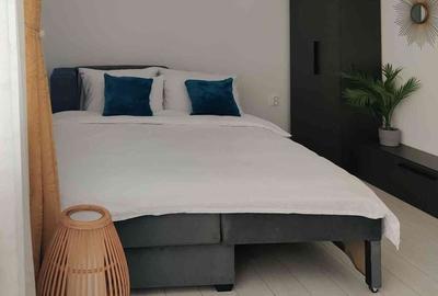 Apartament cu 2 camere decomandat, mobilat în Șelimbăr - 7