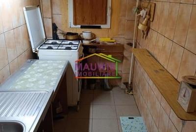 Vand apart. 2 camere confort 2 in zona Cetatuia - Lujerului Militari - 4