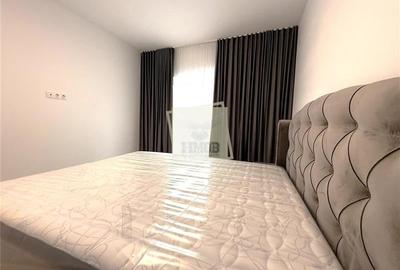 Apartament cu 3 camere decomandat în Exterior Est - 3