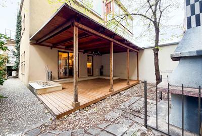 Casă cu 5 camere cu Canalizare în Grivița - 13