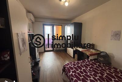 Garsonieră în Craiovița Nouă - 2