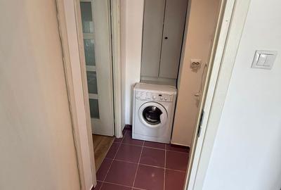 Apartament cu 2 camere semidecomandat, mobilat în Moșilor - 10