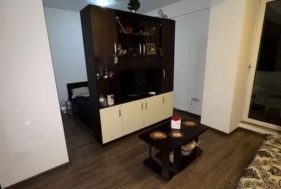 Garsonieră în Tineretului - 3