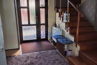 Casa individuala cu 5 camere un zona Iris - 19