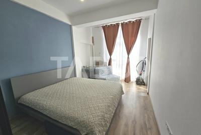 Apartament cu 3 camere decomandat, mobilat în Periferie - 12