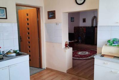 Casă cu 3 camere în Bretea Română - 7